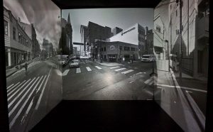 Nao Takui, Imaginary Landscape, 2018