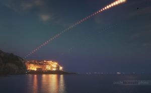 Paolo Lazzarotti Astronomy Picture of The Day eclissi lunare golfo dei poeti