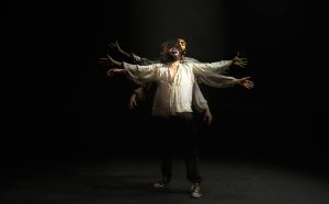 Rhum and Clay Mistero Buffo Dario Fo