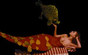 Teatro nero di Praga Festival dele Nazioni Città di Castello