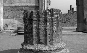 Victor Burgin, Basilica I (2006)