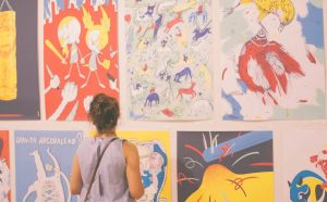 chiù festival illustrazione terlizzi bari