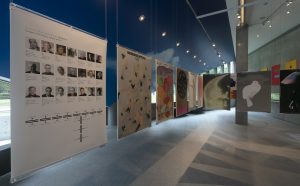 Hiroshima Appeals, poster per ricordare bomba atomica