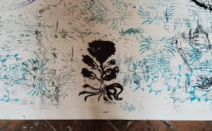 Laura Cionci, il giardino segreto, Volterra