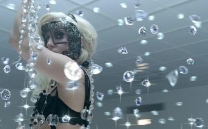 lady gaga bad romance videoclip