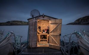 Portrait of Britain 2018 © Euan Myles