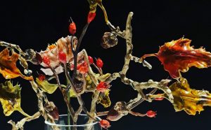 Lilla Tabasso Jewelry @Homo Faber Best of Europe