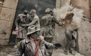 Antonio Gibotta Italy Professional, Discovery (Professional competition), 2nd Place, 2018, Sony World Photography Awards