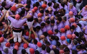 Alex Nebot Castell Catalogna