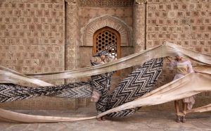 Almagul-Menlibayeva-Butterflies-Of-Aisha-Bibi-2010-Hd-Video-Courtesy-American-Eurasian-Art-Advisors-LLC