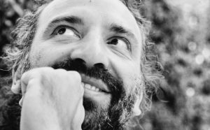 Stefano Bollani, photo by Valentina Cenni