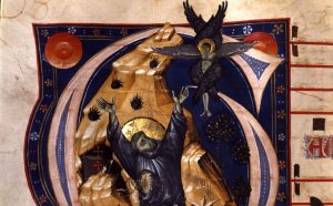 Corale Francescano Ms 526 stimmate san francesco