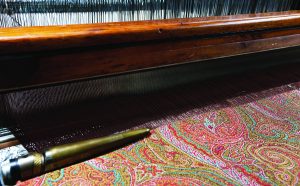 ETRO moda mostra MUDEC Milano