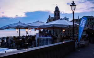 FESTIVAL DELLA COMUNICAZIONE_Camogli