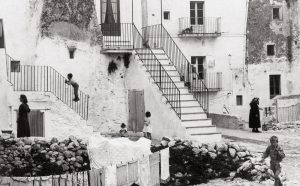 Gianni Berengo Gardin, Puglia, Puglia, 1958, © Gianni Berengo Gardin
