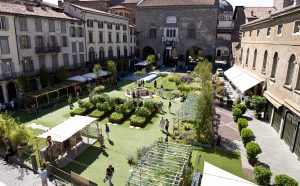 I Maestri del Paesaggio, Bergamo, photo by Da Re