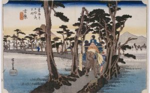 Japanese Connections The Birth of Modern Décor Louvre Abu Dhabi