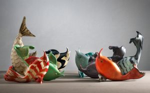 LE STANZE DEL VETRO: LA VETRERIA M.V.M. CAPPELLIN E IL GIOVANE CARLO SCARPA 1925-1931