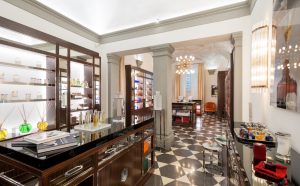 Lorenzo Villoresi_negozio firenze profumeria