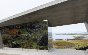 Courtesy of MORFEUS arkitekter