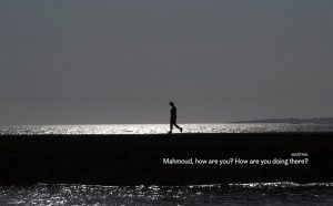 MY HOME, IN LIBYA Melilli