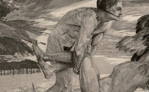 Max Klinger mostra Bagnacavallo Ravenna