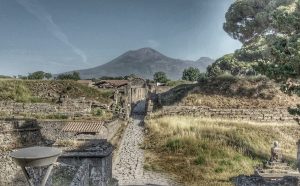Pompei