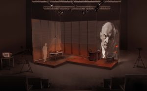 RIFICI bozzetto scene_Paolo Di Benedetto