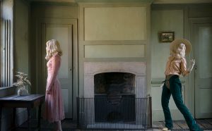 She Could Have Been A Cowboy 2017 © Anja Niemi - courtesy The Ravestijn Gallery