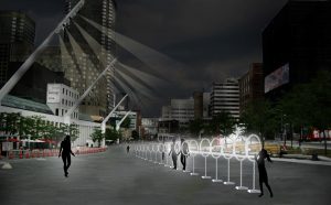 Spectrum quartier des spectacles montreal partnership manchester