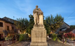 © Patrick Tourneboeuf / Tendance Floue