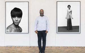 Theaster Gates - Foto Ugo Dalla Porta