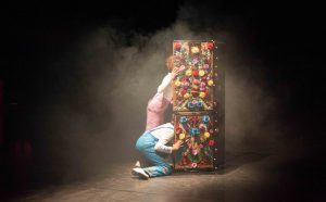 Tramedautore – Sister(s). Miraggio su strada qualunque. Photo by Michela Tollin