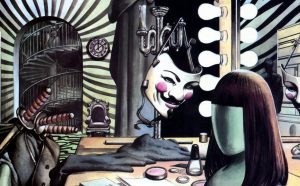 V for Vendetta Alan Moore