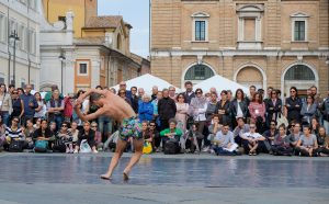 ammutinamenti festival ravenna danza urbana