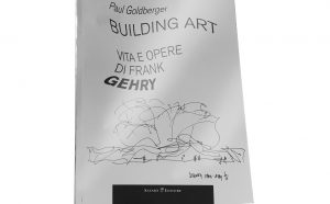 building art biografia frank gehry Paul Goldberger