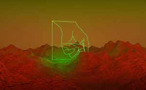 Patrick Tuttofiuoco Zero (Weak Fist)