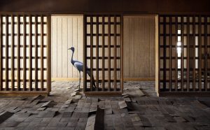 © HENK VAN RENSBERGEN, Haruki. Courtesy of Galerie DUMONTEIL (Shanghai, Paris _ New York)