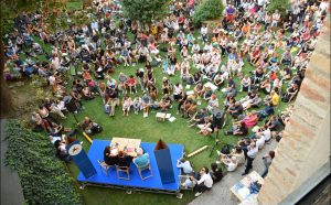 ©'Festivaletteratura Mantova