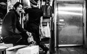 © Nicola Tanzini, TokyoTsukiji, 2016