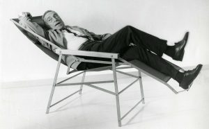 Achille Castiglioni, Imperiale, 1983