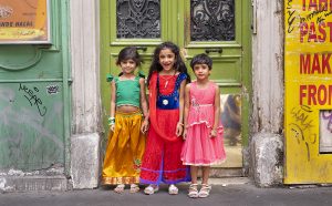 Back to the Street © Jean-Baptiste Pellerin