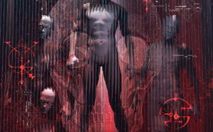 Festival letterario GialloLuna Notte, Ravenna.