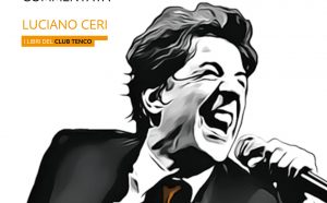 COPERTINA giorgio gaber libri del club tenco