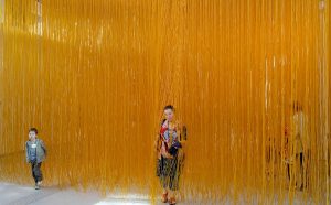 Jesús-Rafael-Soto-Pénétrable-de-Lyon-1988-Collection-Musée-d’Art-Contemporain-MAC-Lyon-Photo-Blaise-Adilon