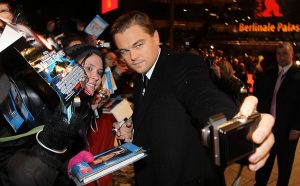 Leonardo DiCaprio, 2010 Foto: Christian Schulz, © Christian Schulz