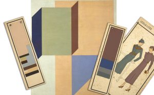 Manlio Rho Tessuti Museo della Seta Como