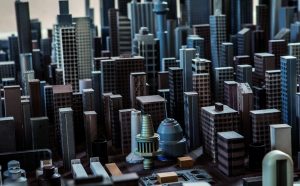 Marco Bolognesi SendayCity