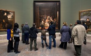 Museo del Prado Madrid