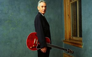 Pat Martino (di Jimmy Katz)